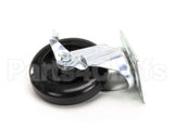 00-497001-00002 Vulcan Hart Caster, Swivel With Brake