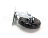 00-497001-00002 Vulcan Hart Caster, Swivel With Brake