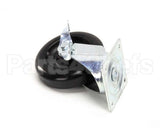 00-497001-00002 Vulcan Hart Caster, Swivel With Brake