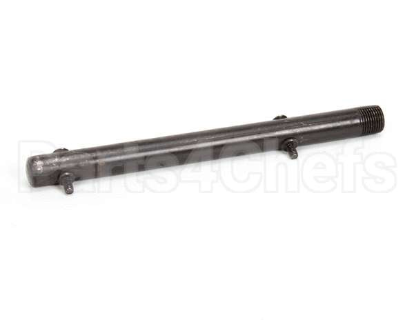 00-497022-00001 Vulcan Hart Pipe, Manifold Assembly
