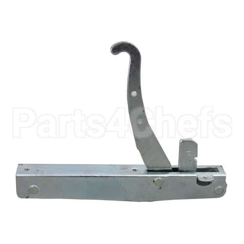 00-497027-00002 Compatible Vulcan Spring, Door Hinge - Left Side
