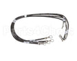 00-497042-000G2 Vulcan Hart Harness,French Plate Power