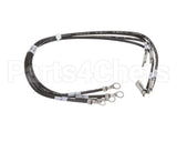 00-497042-000G2 Vulcan Hart Harness,French Plate Power