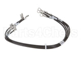 00-497042-000G2 Vulcan Hart Harness,French Plate Power