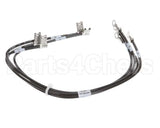 00-497042-000G2 Vulcan Hart Harness,French Plate Power