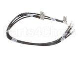 00-497042-000G2 Vulcan Hart Harness,French Plate Power