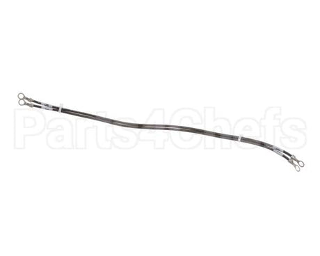 00-497044-000G2 Vulcan Hart Harness, Griddle