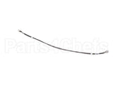 00-497044-000G2 Vulcan Hart Harness, Griddle