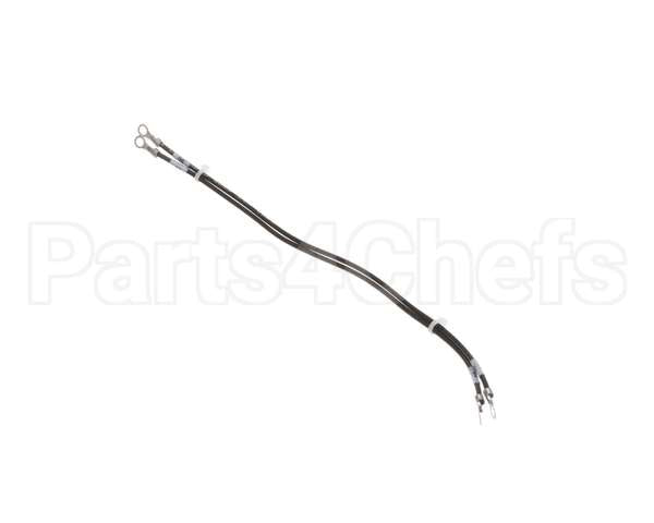 00-497044-000G2 Vulcan Hart Harness, Griddle