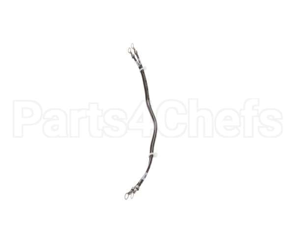 00-497044-000G2 Vulcan Hart Harness, Griddle
