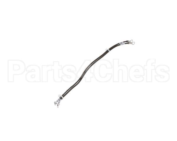 00-497044-000G2 Vulcan Hart Harness, Griddle