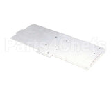 00-497096-00001 Vulcan Hart Control, Plate