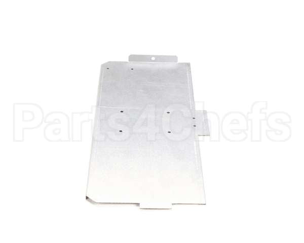 00-497096-00001 Vulcan Hart Control, Plate