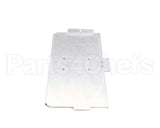 00-497096-00001 Vulcan Hart Control, Plate