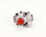 00-497122-00001 Vulcan Hart I,Safefty Valve- Baso