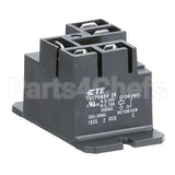 00-497125-00004 Compatible Hobart Relay, Spdt 24Volt Coil