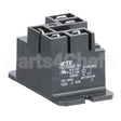 00-497125-00004 Compatible Vulcan Relay, Spdt 24Volt Coil