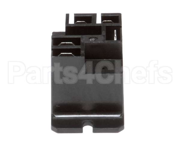 00-497125-00004 Vulcan Hart Relay, Spdt 24Volt Coil