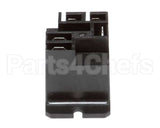 00-497125-00004 Vulcan Hart Relay, Spdt 24Volt Coil
