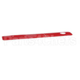 00-497127-00001 Vulcan Hart Panel,Overlay,Hd Range