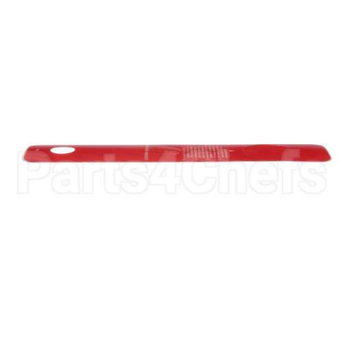 00-497127-00001 Vulcan Hart Panel,Overlay,Hd Range