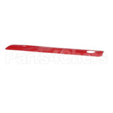 00-497127-00001 Vulcan Hart Panel,Overlay,Hd Range
