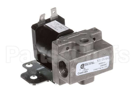 00-497175-00001 Vulcan Hart Valve, Solenoid 120V