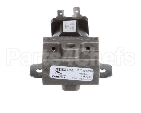 00-497175-00001 Vulcan Hart Valve, Solenoid 120V