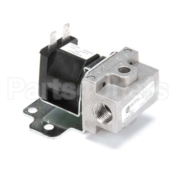 00-497175-00002 Compatible Vulcan Valve, Solenoid, 120V Rs Inlet