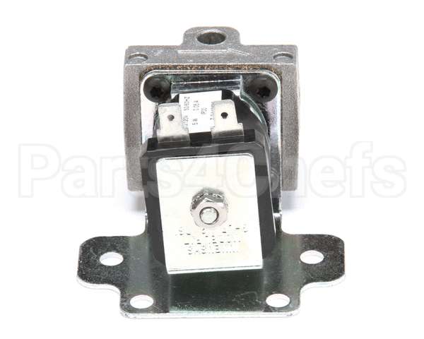 00-497175-00002 Vulcan Hart Valve, Solenoid, 120V Rs Inlet