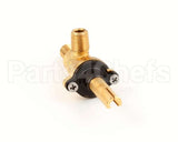 00-497240-00001 Vulcan Hart Valve, Griddle Burner