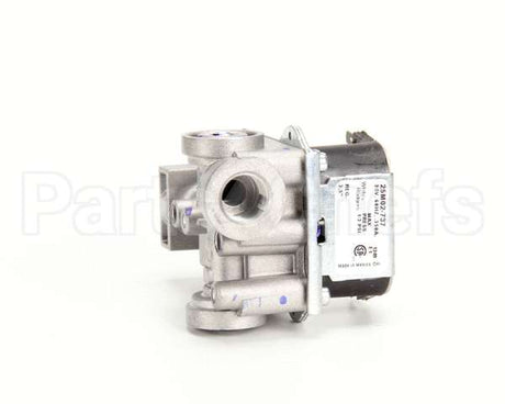 00-497269-00001 Vulcan Hart Valve,Combo W.r. 25M02-737 Nat