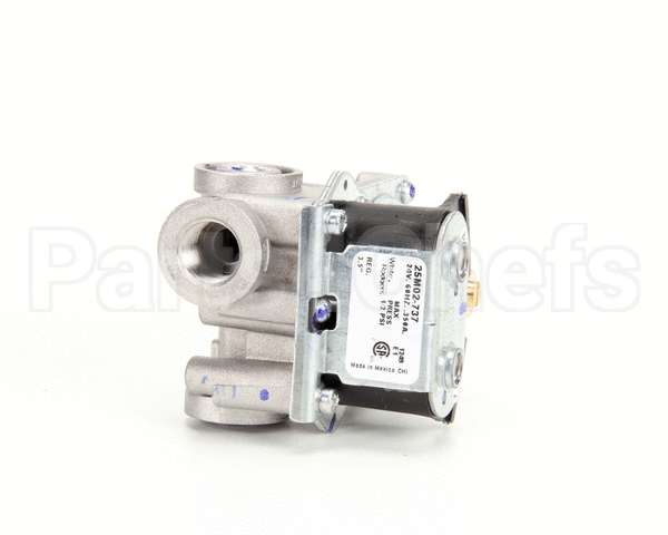 00-497269-00001 Vulcan Hart Valve,Combo W.r. 25M02-737 Nat