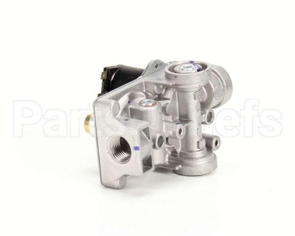00-497269-00001 Vulcan Hart Valve,Combo W.r. 25M02-737 Nat