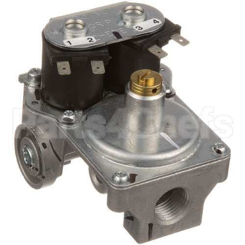 00-497269-00002 Compatible Hobart Gas Valve - Lp