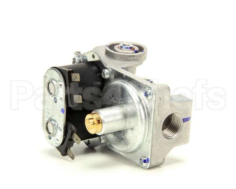 00-497269-00002 Vulcan Hart Valve,Combo W.r. 25M02-738 Lp