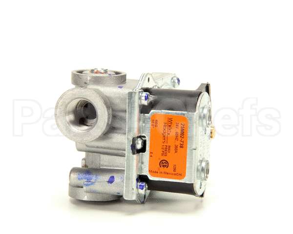 00-497269-00002 Vulcan Hart Valve,Combo W.r. 25M02-738 Lp
