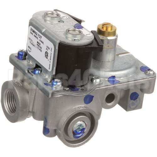 00-497269-1 Compatible Vulcan Control Valve Nat