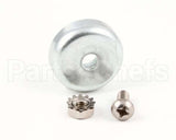 00-497296-000G1 Vulcan Hart I, Magnet Assembly