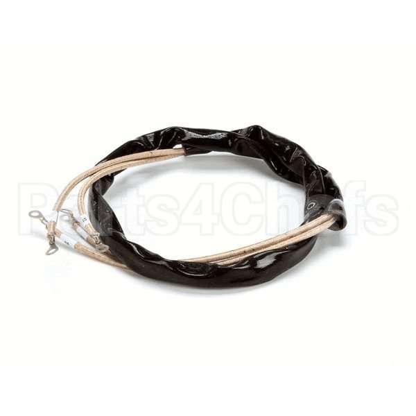 00-497376-000G2 Compatible Vulcan Harness, Griddle Element