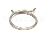 00-497409-00001 Vulcan Hart Clamp, Drain Tube