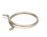 00-497409-00001 Vulcan Hart Clamp, Drain Tube