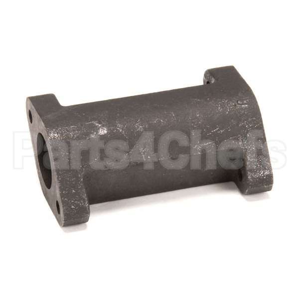 00-497489-00001 Compatible Vulcan Spacer, Burner Step Up
