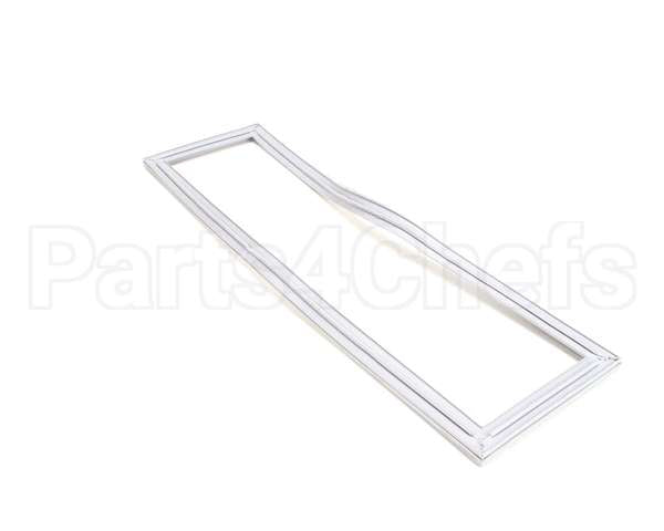 00-497551-00008 Vulcan Hart I,28 Gasket, Drawer