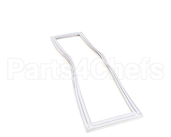 00-497551-00008 Vulcan Hart I,28 Gasket, Drawer