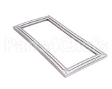 00-497551-00009 Vulcan Hart I,15 Gasket, Drawer