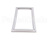00-497551-00009 Vulcan Hart I,15 Gasket, Drawer