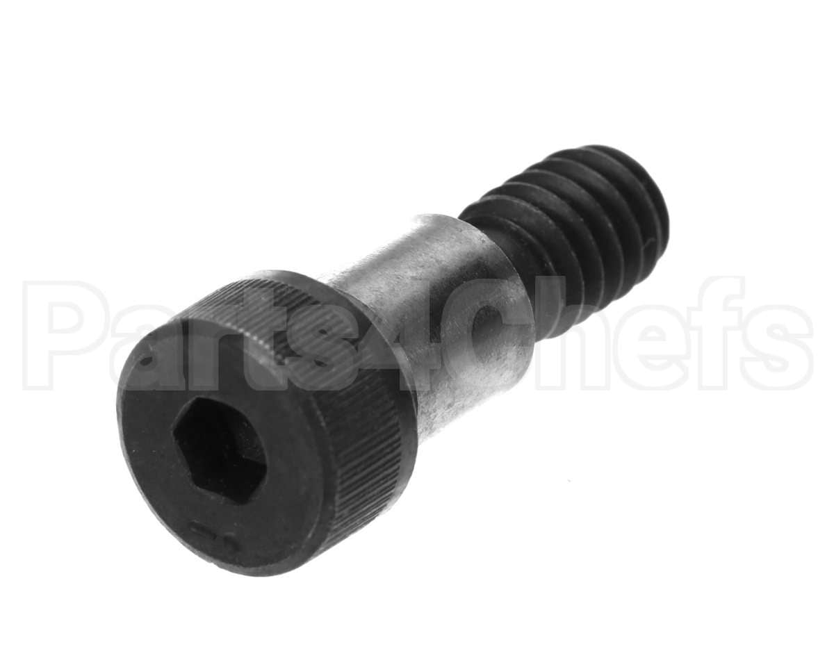 00-497565-00001 Hobart Bolt,Shoulder 5/16X3/8,1/4-20