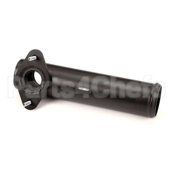 00-497566-000G2 Compatible Vulcan Pipe, Drain Gr85F Lh