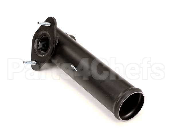 00-497566-000G2 Vulcan Hart Pipe,Drain Gr85F Lh
